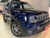 RENEGADE 1.3 LONGITUDE T270 16V TURBO FLEX 4P AUTOMÁTICO - 2023 - CAXIAS DO SUL