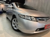 CIVIC 1.8 LXS 16V FLEX 4P MANUAL - 2008 - CAXIAS DO SUL