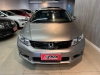 CIVIC 2.0 EXR 16V FLEX 4P AUTOMÁTICO - 2014 - CAXIAS DO SUL