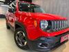 RENEGADE 1.8 16V FLEX SPORT 4P AUTOMÁTICO - 2016 - CAXIAS DO SUL