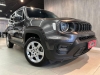 RENEGADE 1.3 SPORT T270 16V TURBO FLEX 4P AUTOMÁTICO - 2022 - CAXIAS DO SUL