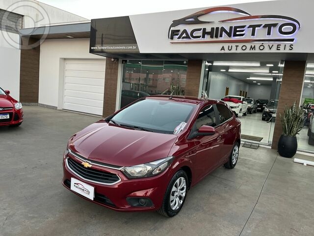ONIX LT 1.4 MANUAL. NÃO É O MODELOCORREIA BANHADA A ÓLEO - 2017 - SOLEDADE