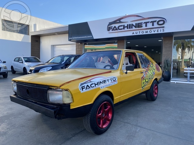 PASSAT . DE  - 1990 - SOLEDADE