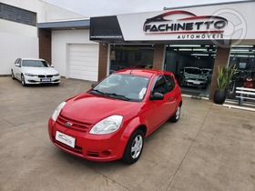 ka 1.0 8v flex  2009 soledade
