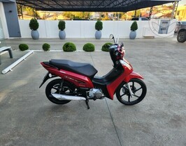 biz 125 ex flex e 2015 soledade