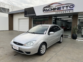 focus sedan 2.0 manual  2004 soledade
