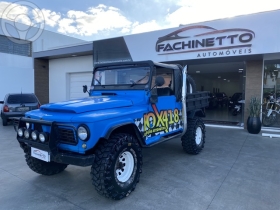  f 85 6cc 4x4  1965 soledade