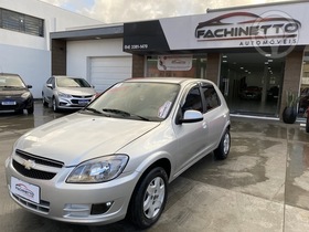 celta advantage 1.0 8v de  2014 soledade