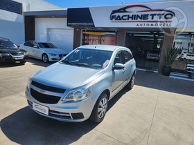 agile lt 1.4  2011 soledade