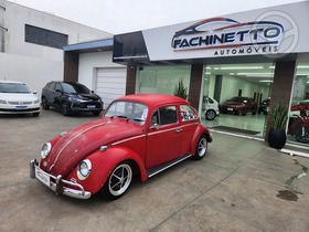 fusca 1300  1969 soledade