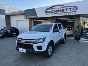 s10 2.8 4x4 diesel manual cab. dupla 2022 soledade