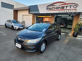 onix lt 1.0 8v 4 cilindros de  2016 soledade