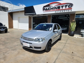 palio 1.0 fire economy baixa 4p celebration 2010 soledade