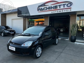 fiesta sedan 1.6 8v flex  2005 soledade