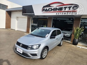 gol 1.6 msi flex  2019 soledade
