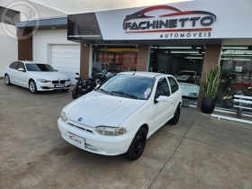 palio ex 1.0 2p basico 1999 soledade