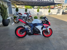 gsx r 1000 srad  2011 soledade