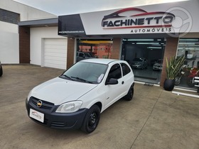 celta life 1.0 8v flex  2010 soledade