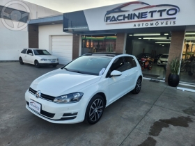 golf highline 1.4 tsi start stop 2015 soledade