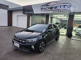 nivus highline 1.0 200 tsi turbo flex aut.  2021 soledade