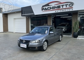 saveiro supersurf 1.6 a  2008 soledade