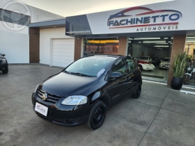 fox 1.0 8v  2008 soledade