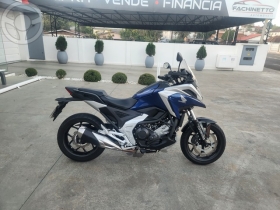 nc 750xabs mais e de 2022 soledade
