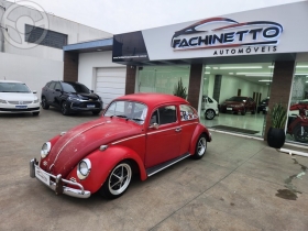 fusca 1300  1969 soledade