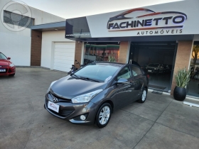 hb20s 1.6 premium automatico sedan 2014 soledade