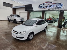 classic ls 1.0 8v  2015 soledade