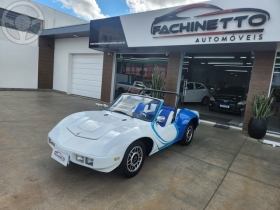 buggy orion 1300 muito lindo e conservado 1965 soledade