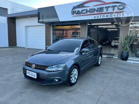 jetta comfortline 2.0 aut. 5  2013 soledade