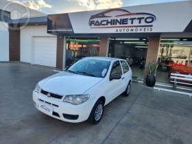 palio economy 1.0 fire 2014 soledade