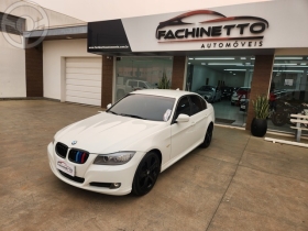 bmw 318 ia 2.0 baixa e  2012 soledade