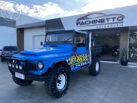 f 85 6cc 4x4 1965 soledade