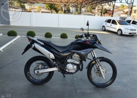 xre 30040 e muito bem conservada 2010 soledade