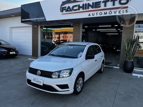 gol 1.0 flex g8 4p 2020 soledade