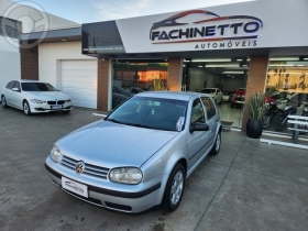 golf 1.6 mi e  2002 soledade