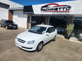 classic ls 1.0 8v  2015 soledade