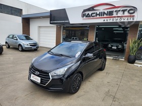 hb20 hatch 1.0 comfort manual  2016 soledade