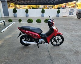 biz 125 ex flex e 2015 soledade