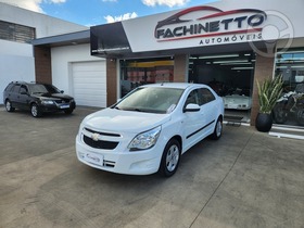 cobalt lt 1.4 8v  2013 soledade