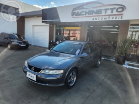 vectra 2.2 challenge e  2001 soledade