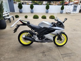 yzf r 15 155ccabs baixa  2024 soledade