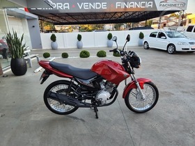 ybr 125 e factor 2010 soledade