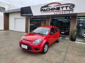 ka 1.0 8v flex  2012 soledade