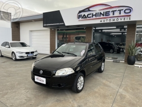 palio elx 1.4 flex  2008 soledade