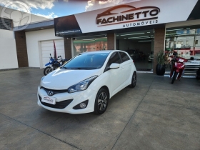hb20 hatch 1.6 premium aut. 56 e 2014 soledade