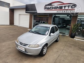 celta 1.0 8v  2002 soledade