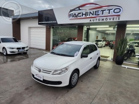 gol g5 1.0 4p 2011 soledade